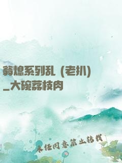 翁熄系列乱 (老扒)